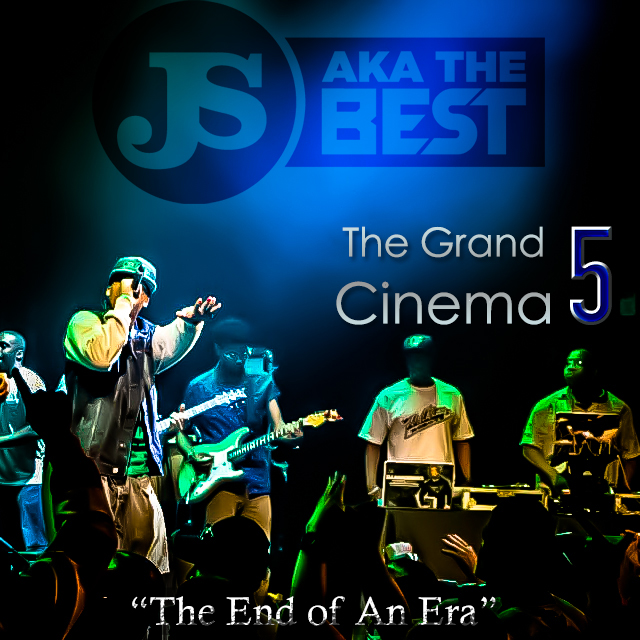 JS aka The Best 06-Saturday-Night-Fever-skit-mp3-image DISCOGRAPHY  