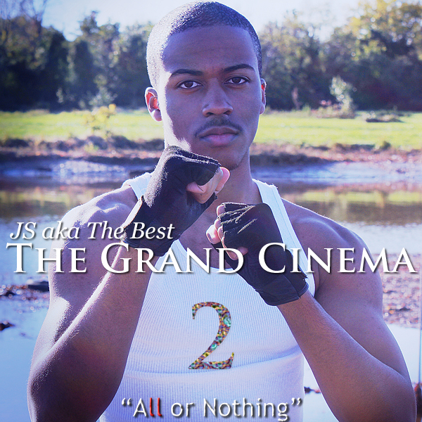 JS aka The Best Grand-Theft-Auto-skit-mp3-image DISCOGRAPHY  