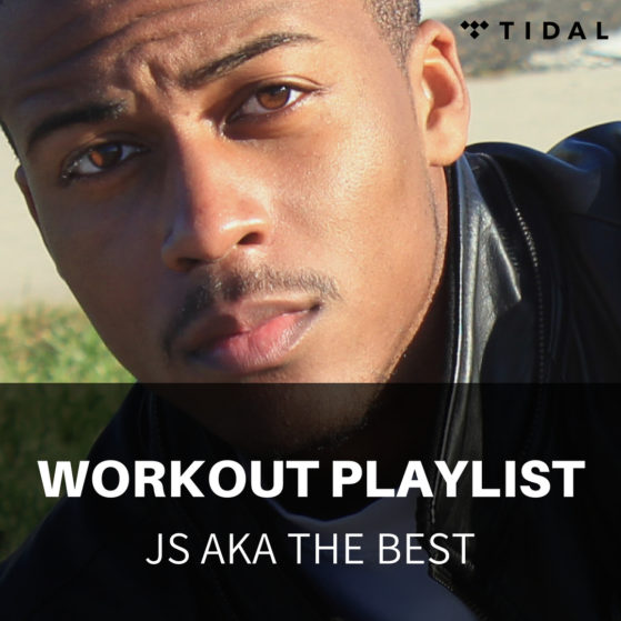 JS aka The Best  Music new  