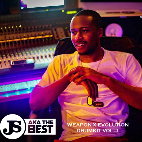 JS aka The Best  Music new  