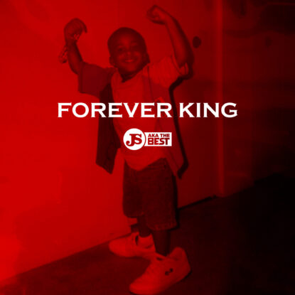 forever king