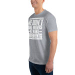 Movements Short Sleeve T-shirt - Image 12