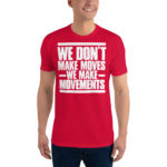 Movements Short Sleeve T-shirt - Image 27