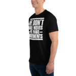 Movements Short Sleeve T-shirt - Image 4