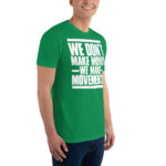 Movements Short Sleeve T-shirt - Image 21