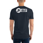 Movements Short Sleeve T-shirt - Image 10