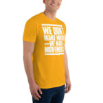 Movements Short Sleeve T-shirt - Image 25