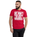 Movements Short Sleeve T-shirt - Image 2