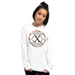 Weapon X Evolution Maryland edition Long Sleeve Shirt - Image 2