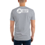 Movements Short Sleeve T-shirt - Image 14