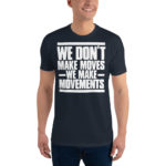 Movements Short Sleeve T-shirt - Image 7