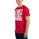 Movements Short Sleeve T-shirt - Image 28