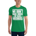 Movements Short Sleeve T-shirt - Image 19