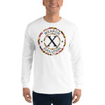 Weapon X Evolution Maryland edition Long Sleeve Shirt