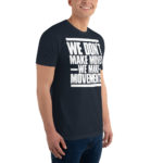 Movements Short Sleeve T-shirt - Image 9
