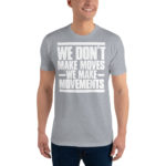Movements Short Sleeve T-shirt - Image 11