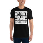 Movements Short Sleeve T-shirt