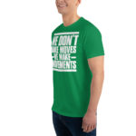 Movements Short Sleeve T-shirt - Image 20