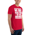 Movements Short Sleeve T-shirt - Image 29