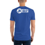 Movements Short Sleeve T-shirt - Image 18