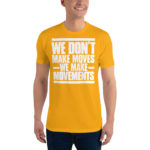 Movements Short Sleeve T-shirt - Image 23