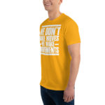 Movements Short Sleeve T-shirt - Image 24