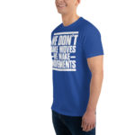 Movements Short Sleeve T-shirt - Image 16