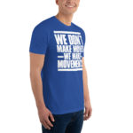 Movements Short Sleeve T-shirt - Image 17