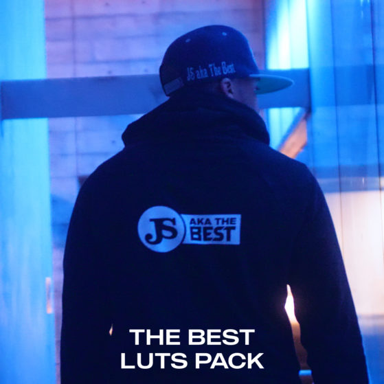 JS aka The Best  Music new  