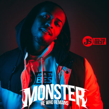 JS aka The Best Monster-He-Who-Remains-artwork-1-scaled-415x415 DISCOGRAPHY JS  