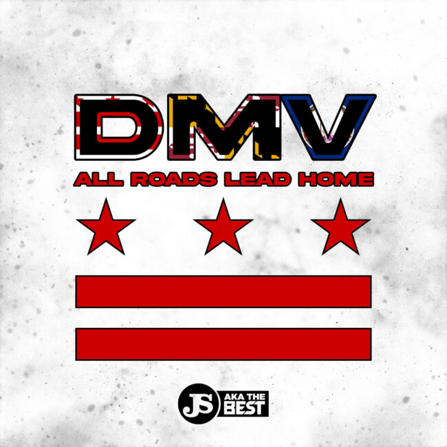 DMV All Roads Lead Home